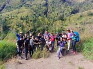 Asian Group manage by Zal Adventure