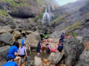 Rinjani Hotsprings